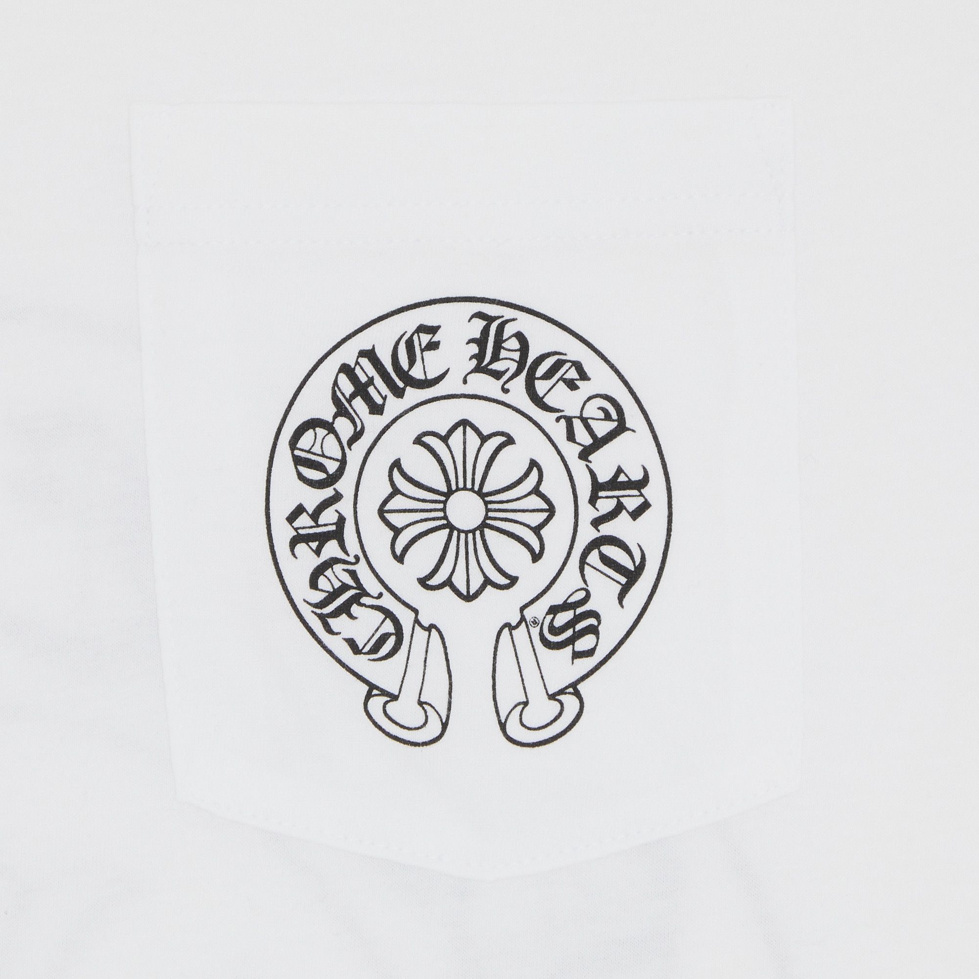 Buy Chrome Hearts Las Vegas Exclusive Horseshoe T-Shirt Buy Chrome Hearts Las Vegas Exclusive Horseshoe T-Shirt
