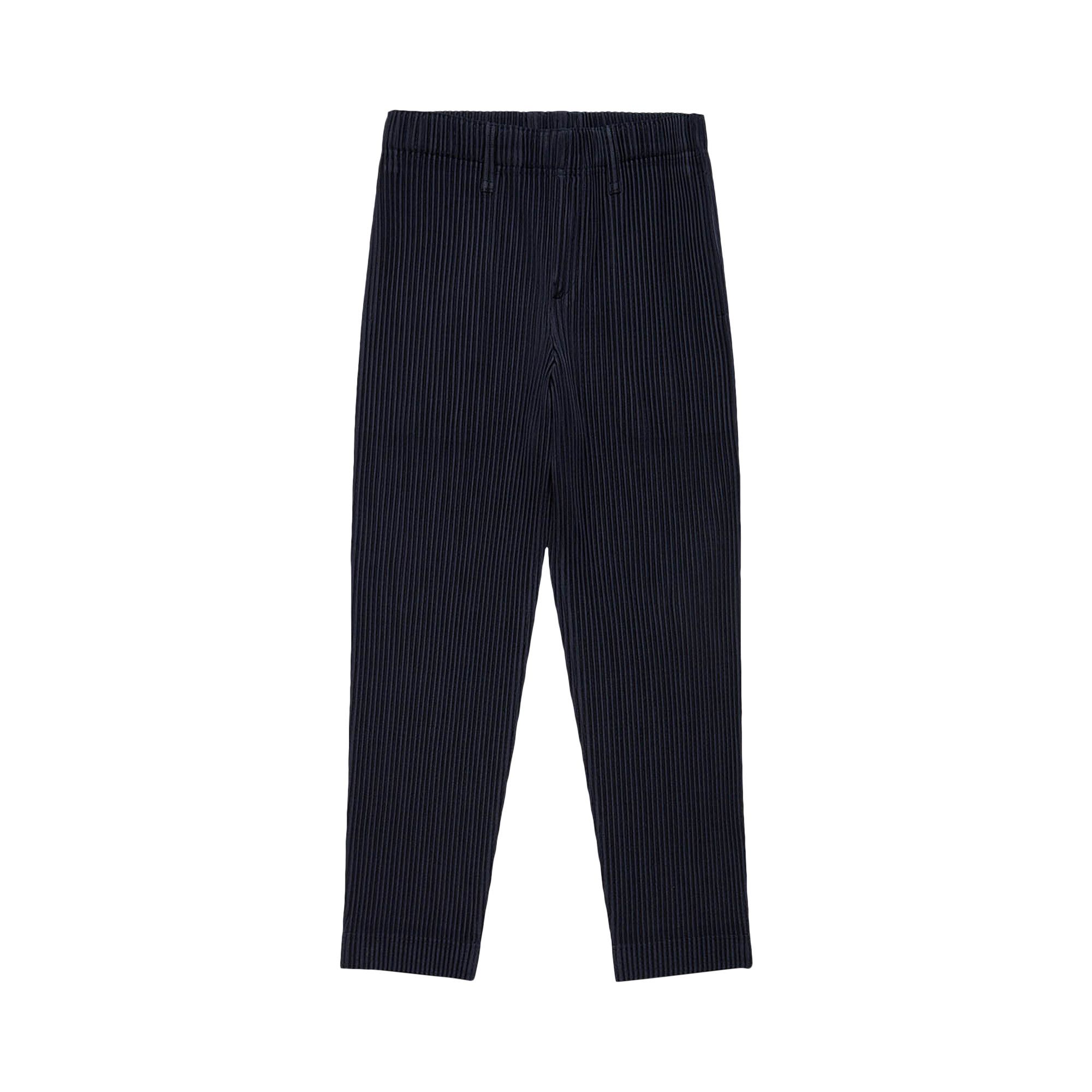 HOMME PLISSÉ ISSEY MIYAKE HP55JF150 BASICS – ISSEY MIYAKE ONLINE STORE