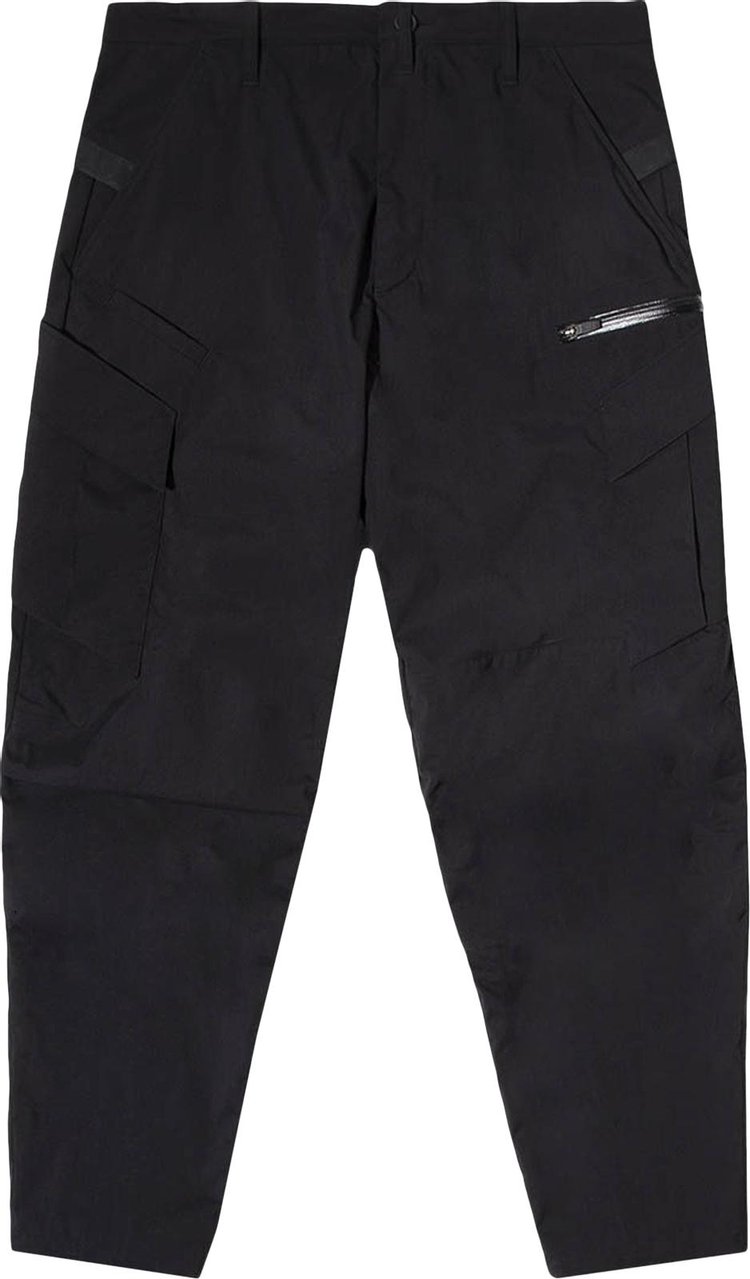 Acronym Encapsulated Nylon BDU Pants 'Black'