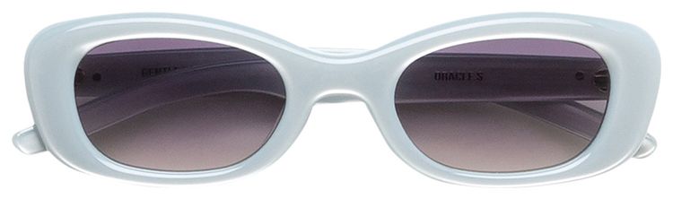 Gentle Monster OracleS BLC5 Sunglasses Black