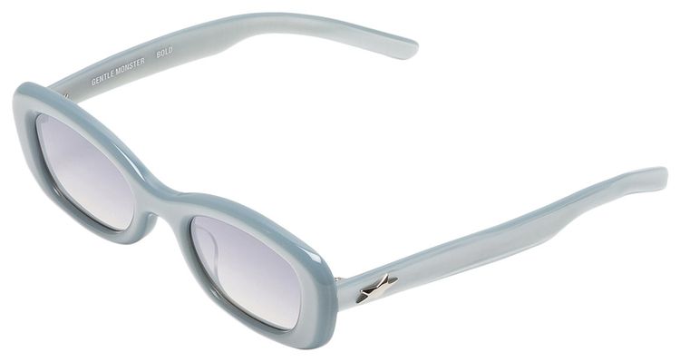 Gentle Monster OracleS BLC5 Sunglasses Black