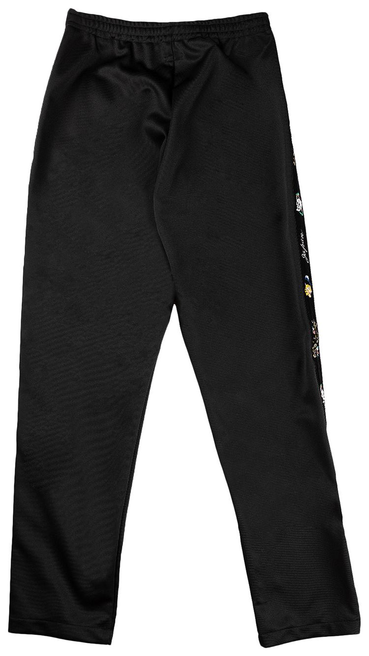 Kapital Ska Tape Track Pants Black