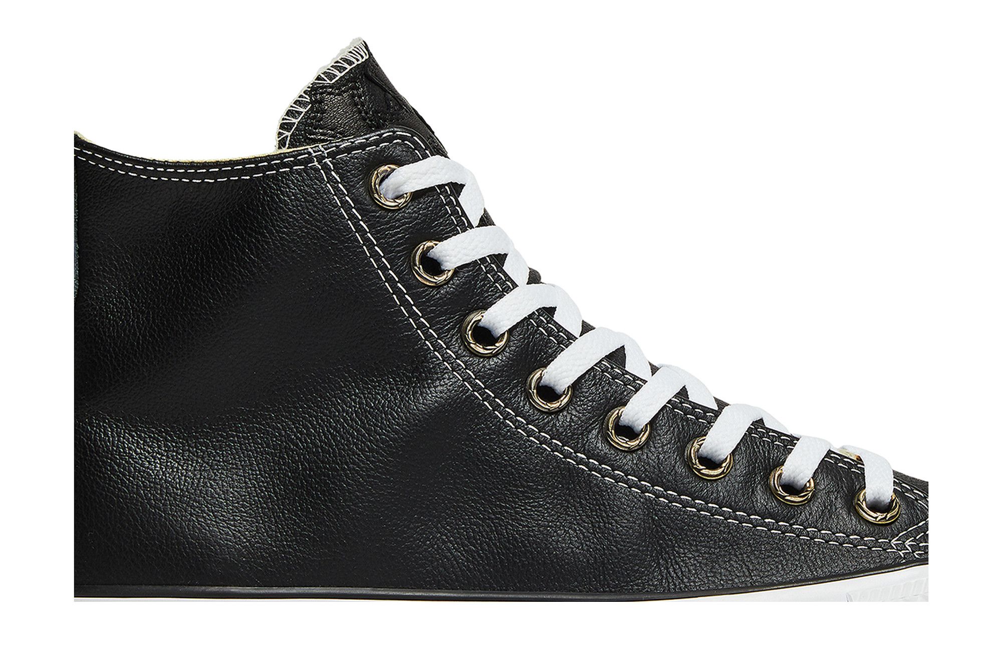 クロムハーツ Buy Chrome Hearts x Chuck Taylor All Star Leather High