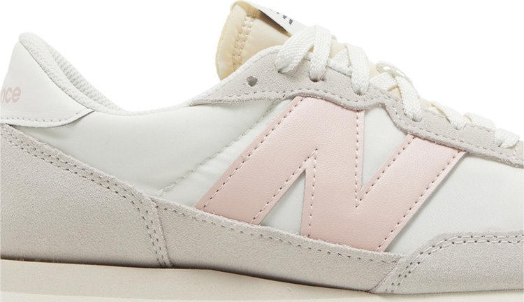 Wmns 237 Sea Salt Pink Haze