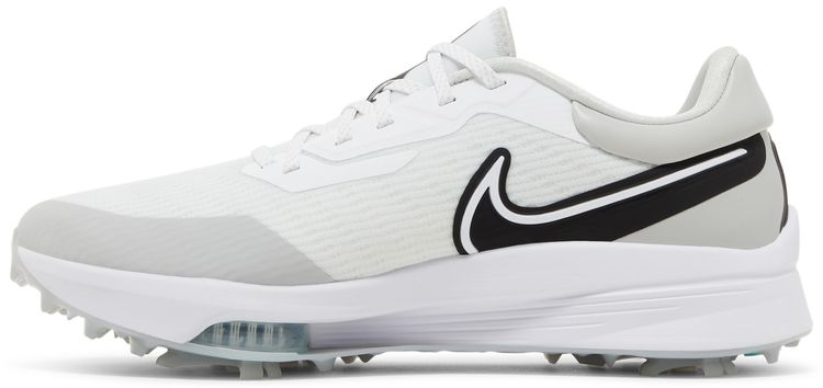 Air Zoom Infinity Tour NEXT White Grey Fog