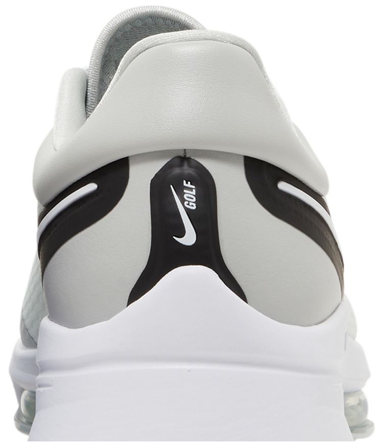 Air Zoom Infinity Tour NEXT White Grey Fog