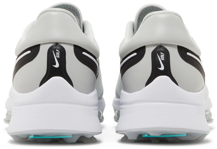 Air Zoom Infinity Tour NEXT White Grey Fog