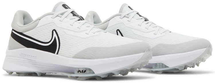 Air Zoom Infinity Tour NEXT White Grey Fog