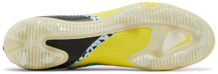 Nike Phantom GT2 Elite FG Glacier Ice Yellow Strike