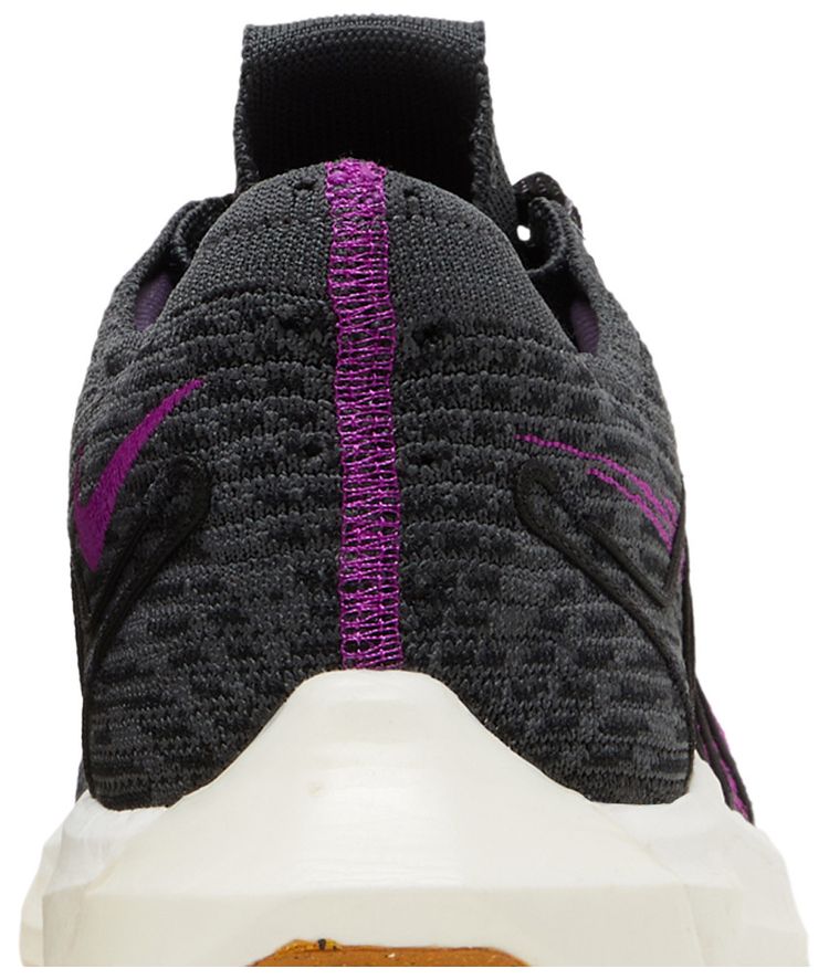 Nike Pegasus Turbo Next Nature Black Vivid Purple