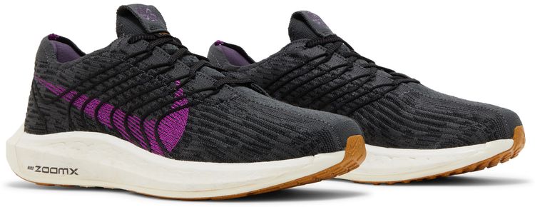 Nike Pegasus Turbo Next Nature Black Vivid Purple