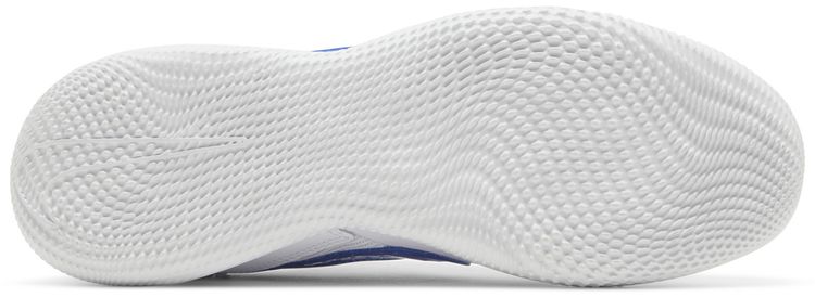 Nike Streetgato White Game Royal