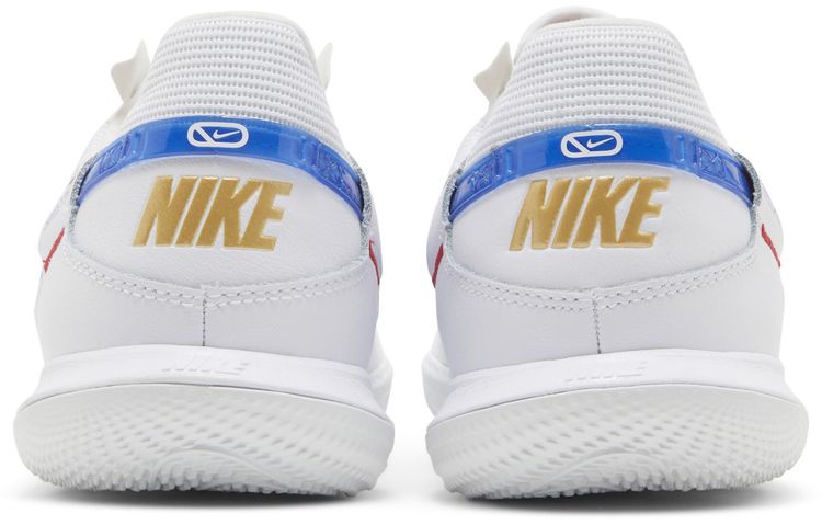 Nike Streetgato White Game Royal