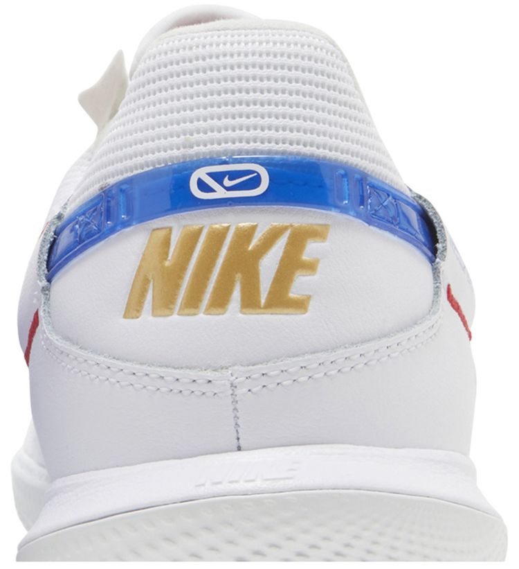 Nike Streetgato White Game Royal