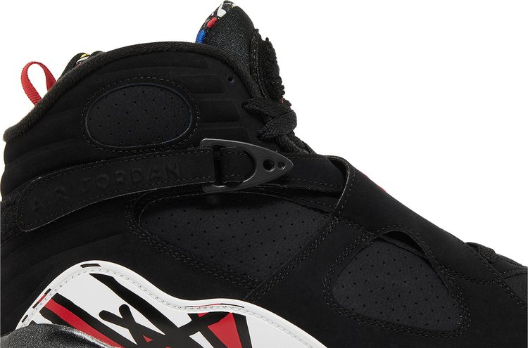 Air Jordan 8 Retro Playoff 2023