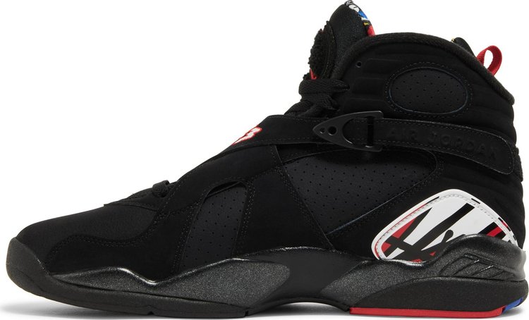 Air Jordan 8 Retro Playoff 2023