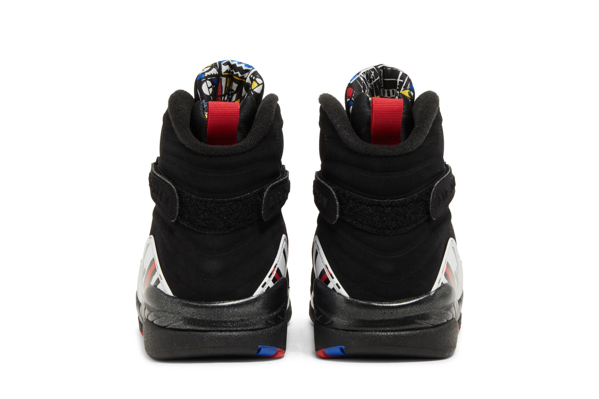 Jordan retro 8 playoffs shop