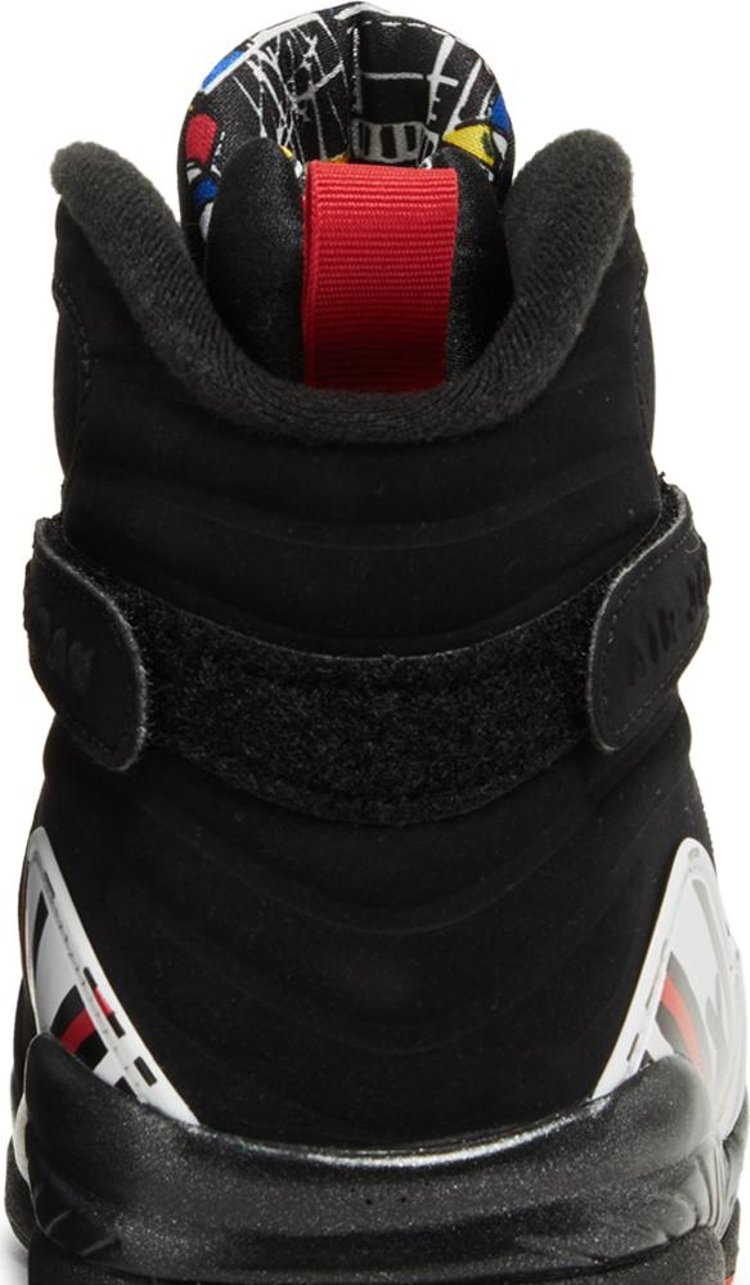 Air Jordan 8 Retro Playoff 2023