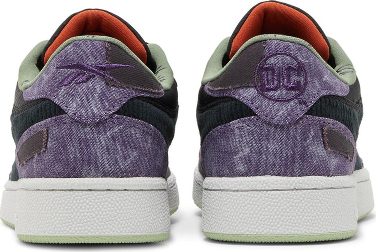 DC x Club C 85 The Joker