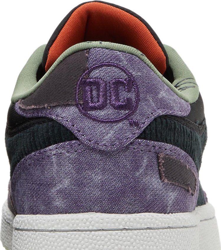 DC x Club C 85 The Joker