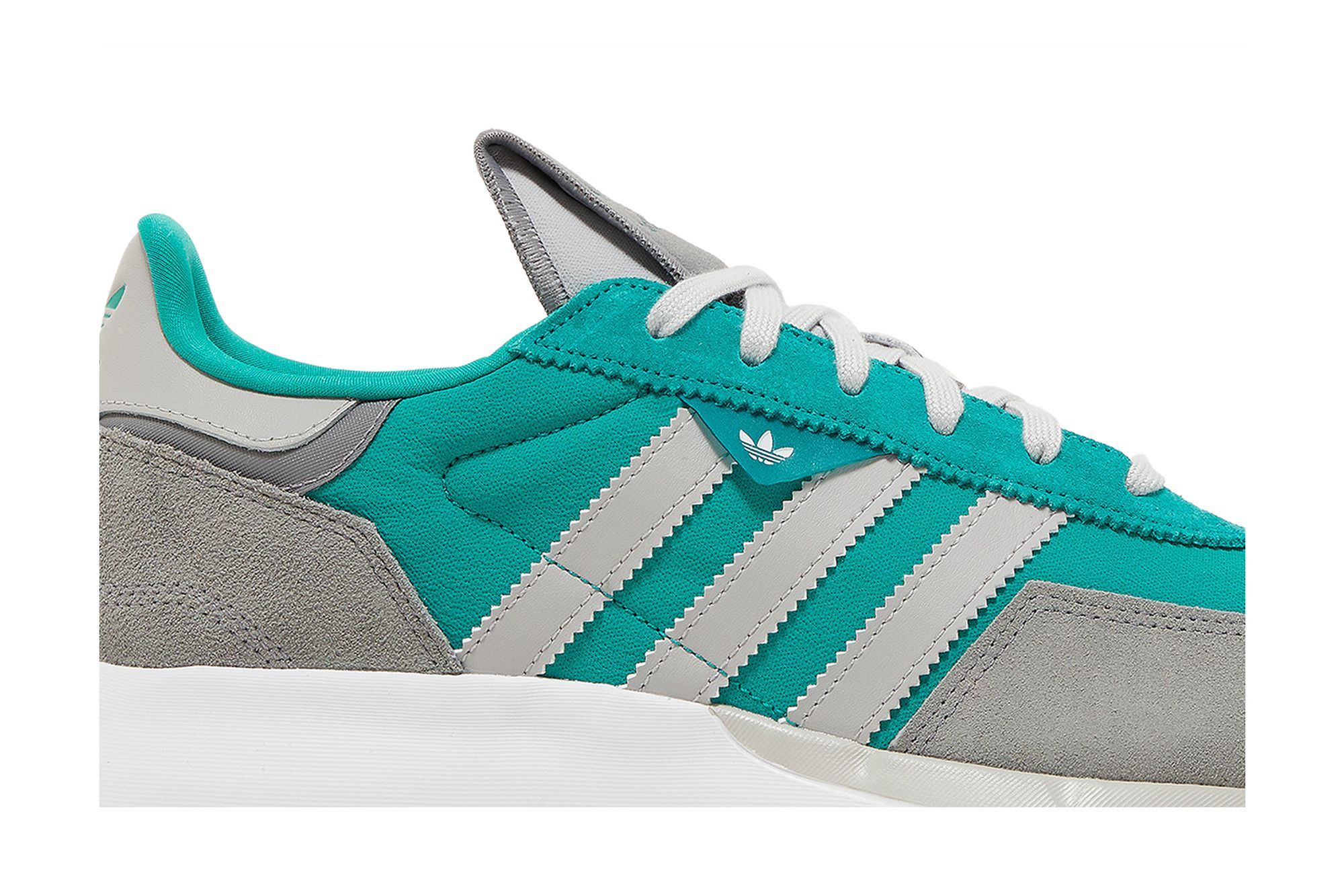 Buy Retropy F2 Glory Green Grey GW0506 GOAT CA