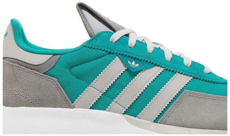 Adidas Retropy F2 Glory Green Grey