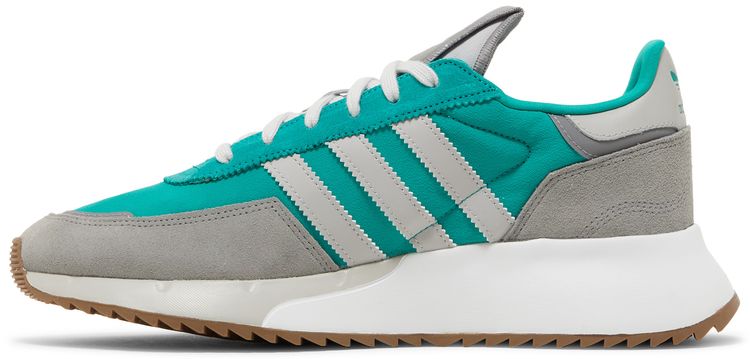 Adidas Retropy F2 Glory Green Grey