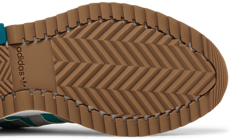 Adidas Retropy F2 Glory Green Grey