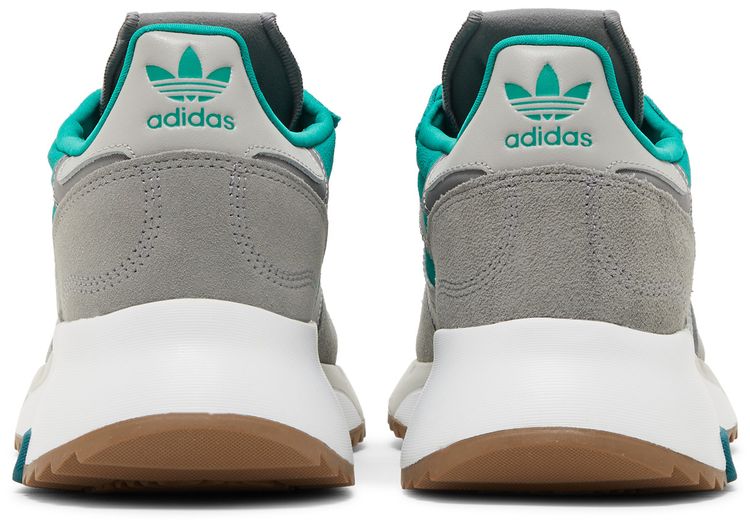 Adidas Retropy F2 Glory Green Grey