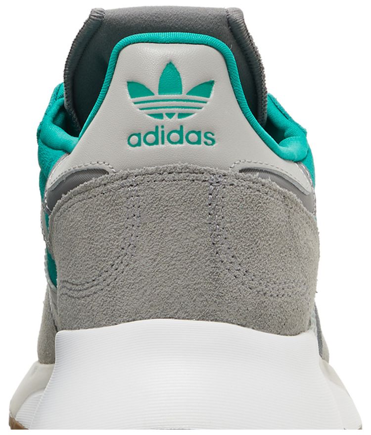 Adidas Retropy F2 Glory Green Grey