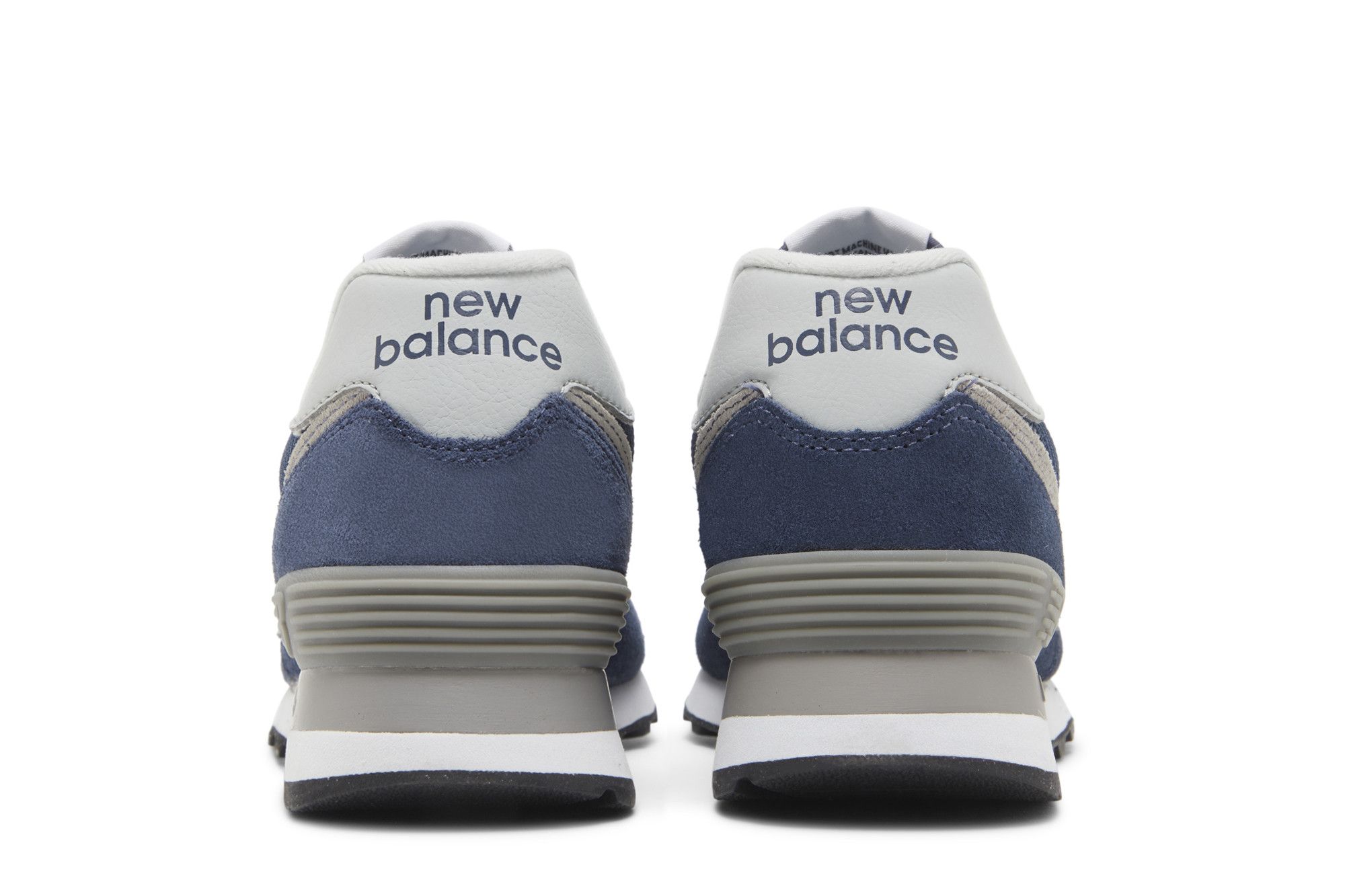 Buy New Balance Wmns 574 'Core Pack - Navy' - WL574EVN | GOAT