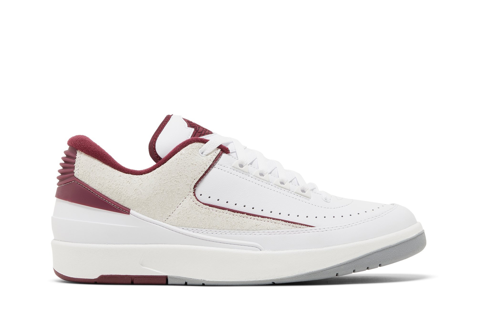 Air Jordan 2 Retro Low 'Cherrywood'