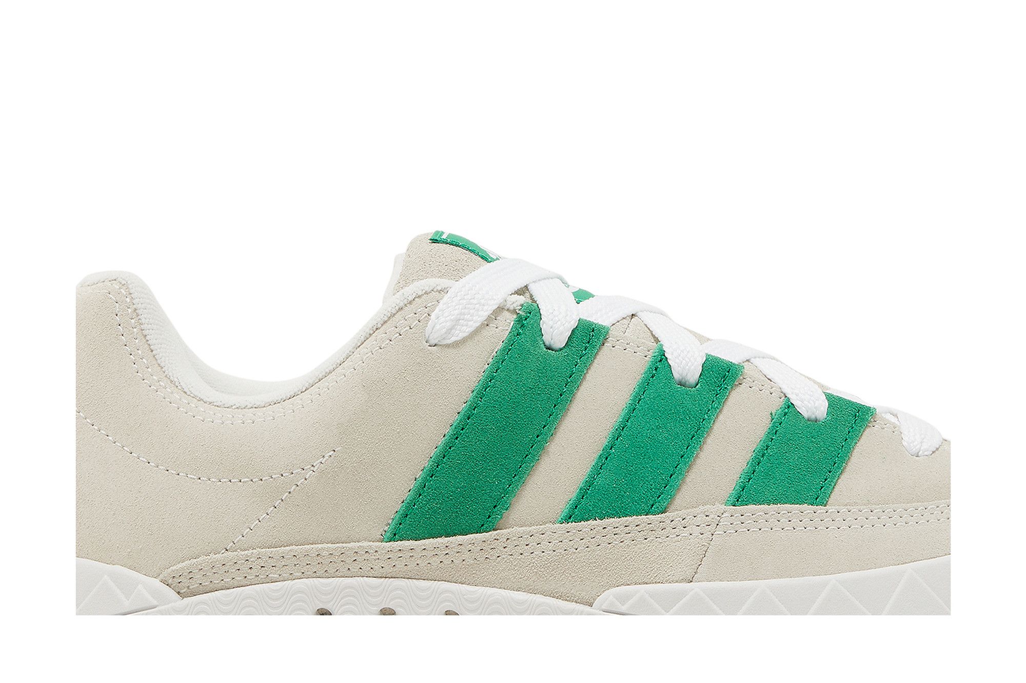 BEAMS And Bodega Come Together To Create An adidas Adimatic