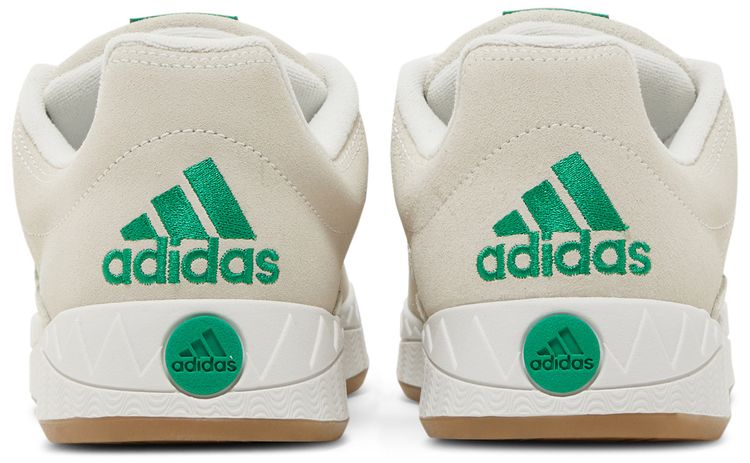 Bodega x BEAMS x Adimatic Easy Ivy