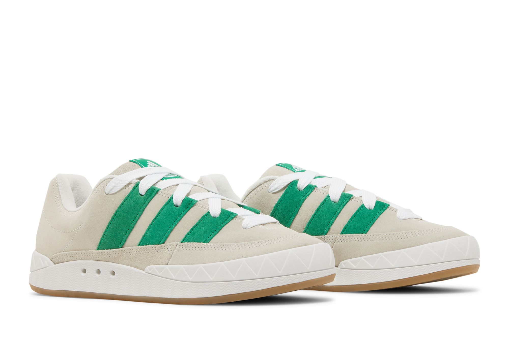 Buy Bodega x BEAMS x Adimatic 'Easy Ivy' - HR0776 | GOAT