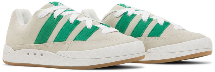 Bodega x BEAMS x Adimatic Easy Ivy