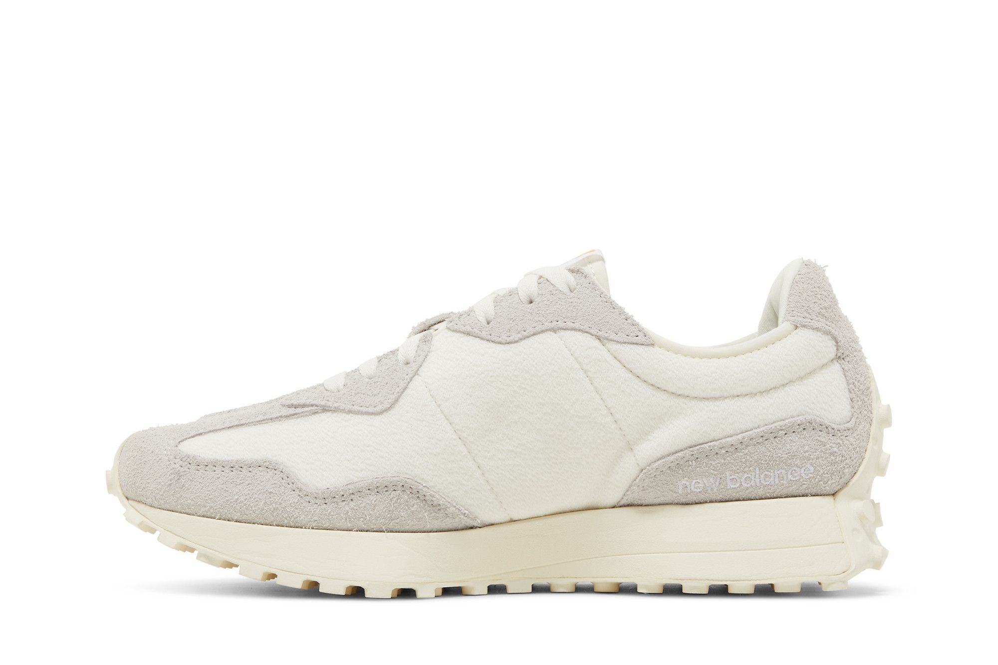 Buy New Balance 327 'Moonbeam Rain Cloud' - MS327FW | GOAT Buy New Balance 327 'Moonbeam Rain Cloud' - MS327FW | GOAT