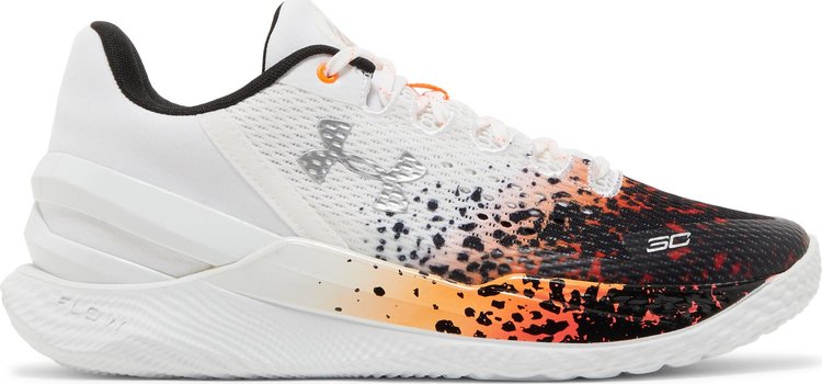 Curry 2 Low FloTro 'Chef Curry'