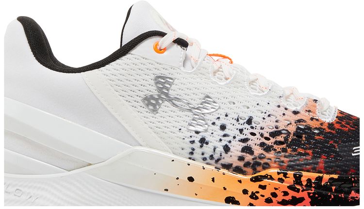 Curry 2 Low FloTro Chef Curry