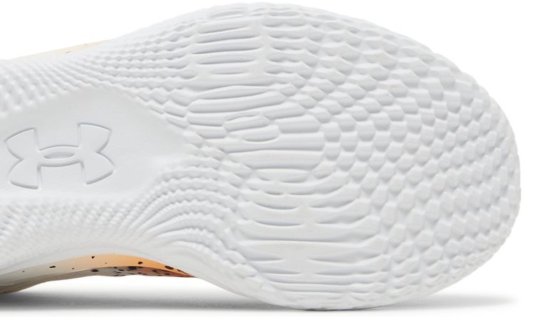 Curry 2 Low FloTro Chef Curry