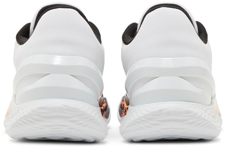 Curry 2 Low FloTro Chef Curry