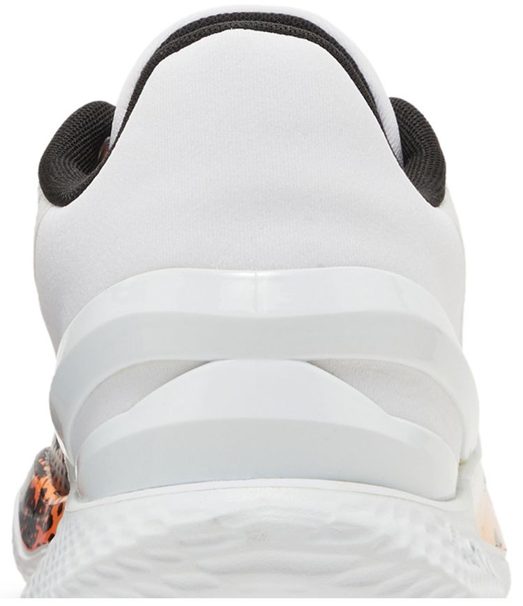 Curry 2 Low FloTro Chef Curry