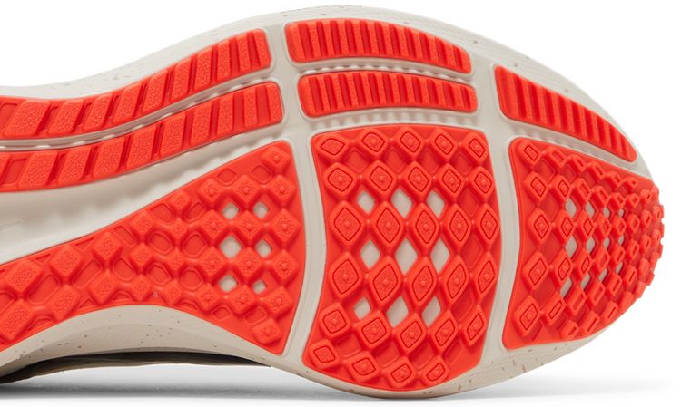 Nike Air Zoom Pegasus 40 Wide White Obsidian