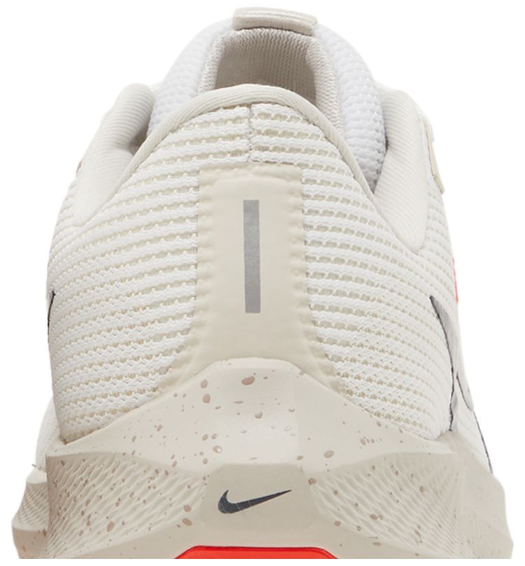 Nike Air Zoom Pegasus 40 Wide White Obsidian