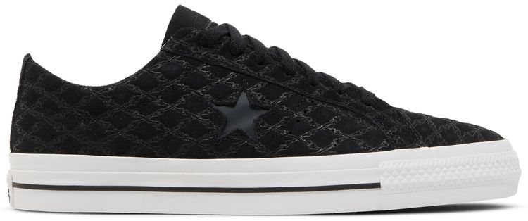 Converse One Star Pro Low Bones