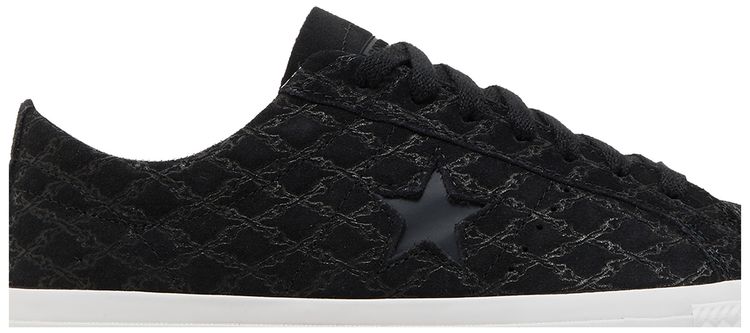 Converse One Star Pro Low Bones