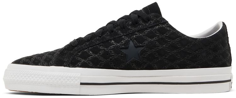 Converse One Star Pro Low Bones