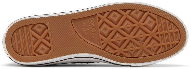 Converse One Star Pro Low Bones