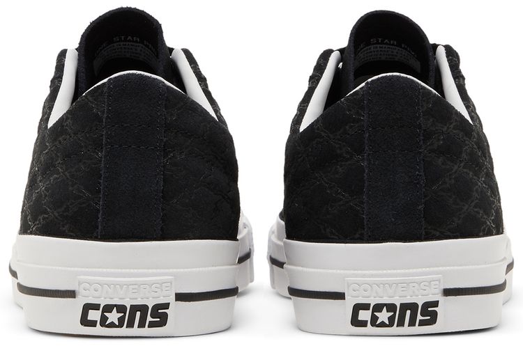 Converse One Star Pro Low Bones