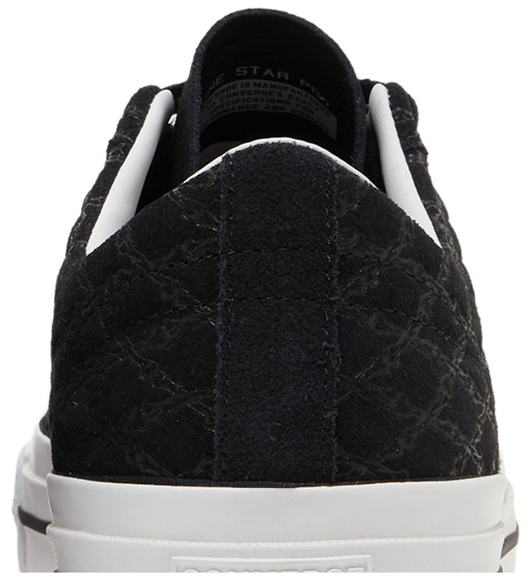 Converse One Star Pro Low Bones